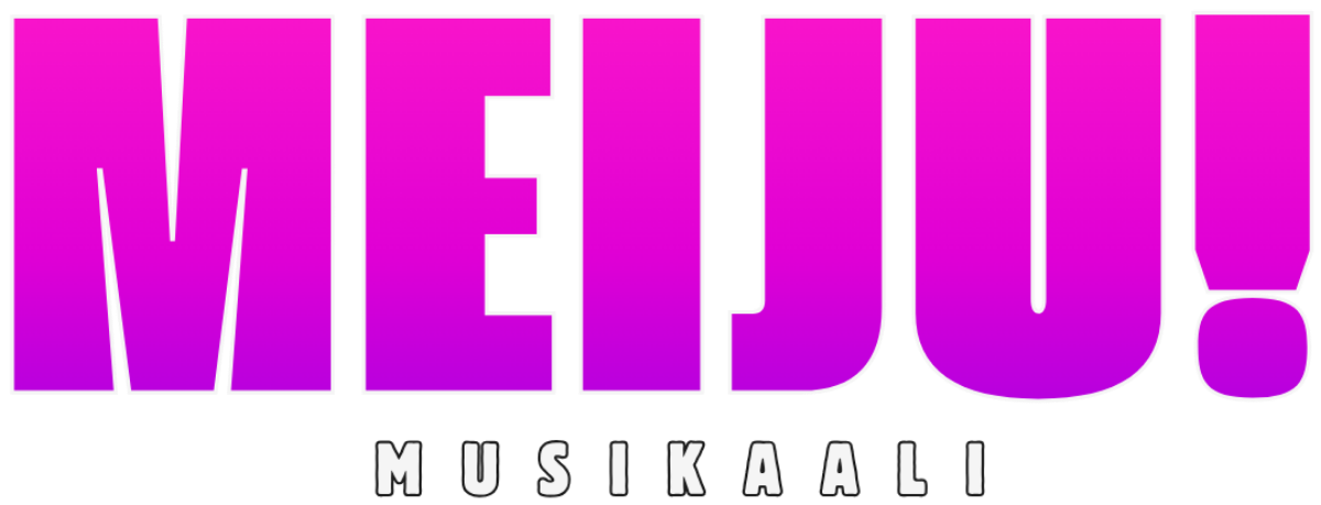Meiju! – musikaali